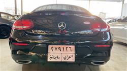 مێرسێدس بێنز C-Class